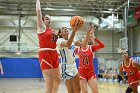 WBBall vs RPI  Wheaton College women's basketball vs Rensselaer Polytechnic Institute. - Photo By: KEITH NORDSTROM : Wheaton, basketball